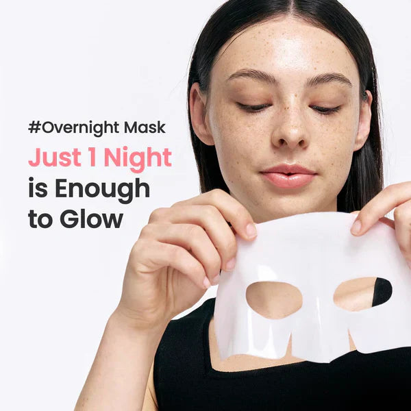 Biodance Bio-Collagen - Real Deep Mask